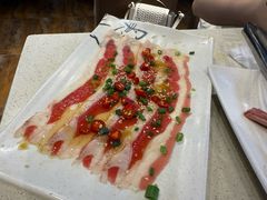 -猫爪爪原切自助烤肉(观音桥阳光世纪店)