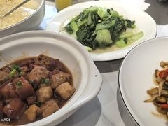 -火龙堂·风味民间菜(文一路店)