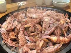 -黄寺蒸汽海鲜(黄寺大街店)