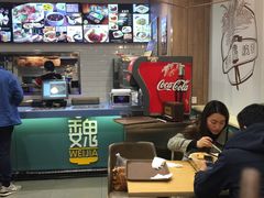 -魏家凉皮(铜锣湾店)