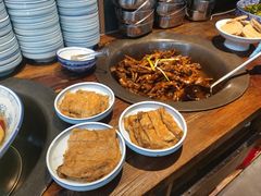 -慧娟面馆·餐厅(望江路店)