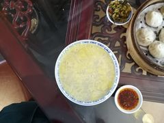 蛋汤-老淮滨-蚌埠非遗小吃(淮河路店)