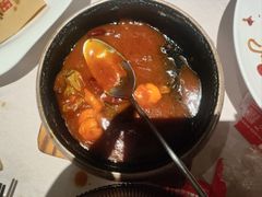 -千百味红餐厅·江西菜(绿地双子塔店)