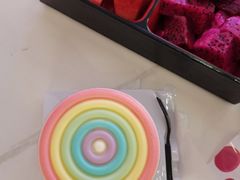 -青水瓦台汤泉(未央店)