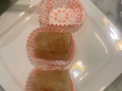 -厦门朗豪酒店 · 明阁中餐厅