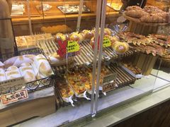 -匠造烘焙(上海湾店)