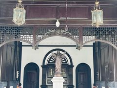 -平安桥天主教堂