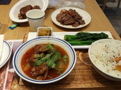 -文叔·湖北名小吃·小龙虾(华强北店)