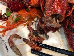 -盱眙小龙虾(天虹店)