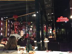 大堂-凯鸽火锅(华林新天地店)