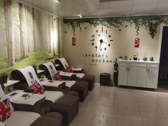 -理療君·古法推拿•姜疗•SPA馆(东门店)