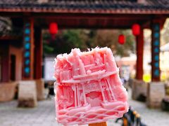 -刘伯温故里景区百丈漈