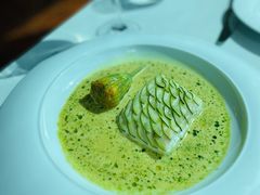 -翡翠36餐厅(浦东香格里拉店)