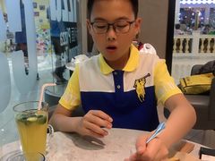 -必胜客(远大路店)