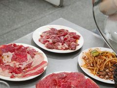 -松明一烤肉馆(鲁园店)