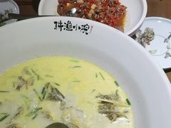 -耕渔小院·湖南鱼鲜(望城店)