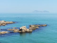 -摩天岭风景区