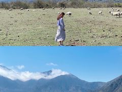 -石棉县孟获城