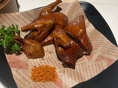 -食膳星港记·手工现做港式茶餐厅(吉联店)