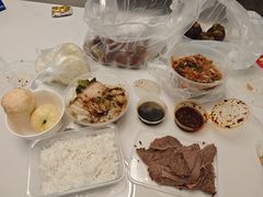 -云鱿记鱿鱼鸡·野生菌火锅(人民南路店)