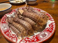-旺角小渔村·海肠捞饭开创者(环山路店)