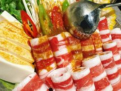 -留半山·香港食堂(啦啦宝都店)