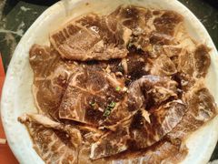 -一品诚记烤肉·甄选店(中南路店)