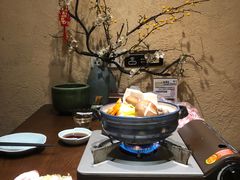 -傑·料理·海鲜放题(佛山文华荟店)