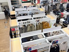 -优衣库(深圳万象天地旗舰店)