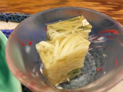 前菜-京怀石·壬生