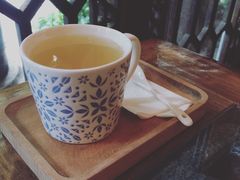 柚子蜜-西关84·History·Art·Cafe