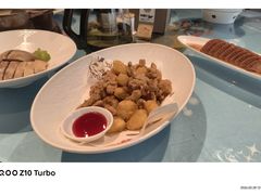 -香山湖家家宴(中山陵店)