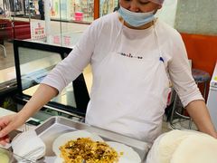 -芙蓉蛋卷(新街店)