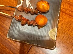 -鸟鹏烧鸟居酒屋(仁恒梦中心店)