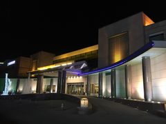 门面-南宫温泉水世界