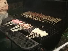 -帐篷客·溪龙茶谷度假酒店