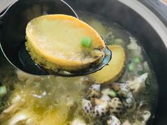 -吉品莞家·鲍鱼鸡煲(东莞店)