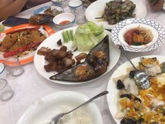 -粤盛海鲜平价店(洛溪食街店)