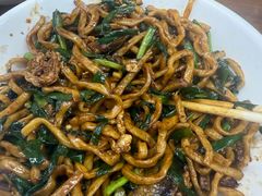 -三百碗宝应长鱼面(板仓街店)