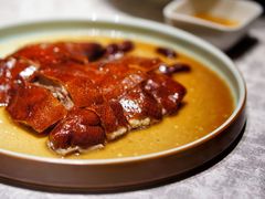明炉烧鹅-粤凤佬
