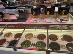-八合里潮汕鲜牛肉火锅(上海汇智广场店)