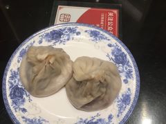 无锡小笼包-熙盛源(凤凰街店)