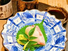 -鮨政·Omakase(港汇恒隆广场店)