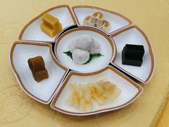 -白家大院·王府宫廷菜(苏州街店)