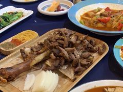 -伊带伊路新疆美食府(呼家楼店)
