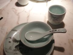 -韵秋荷(宝山龙湖天街店)