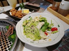 -千寻山野烤肉(中关村店)