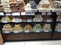 零售区-北京稻香村(望京新世界店)