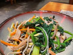-南京大牌档(新街口德基广场店)