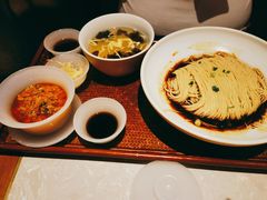秃黄油-松鹤面馆·古法焖肉面(观前店)